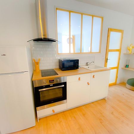 Le Temple 2 Apartment Calais Luaran gambar