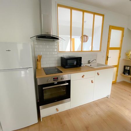Le Temple 2 Apartment Calais Luaran gambar