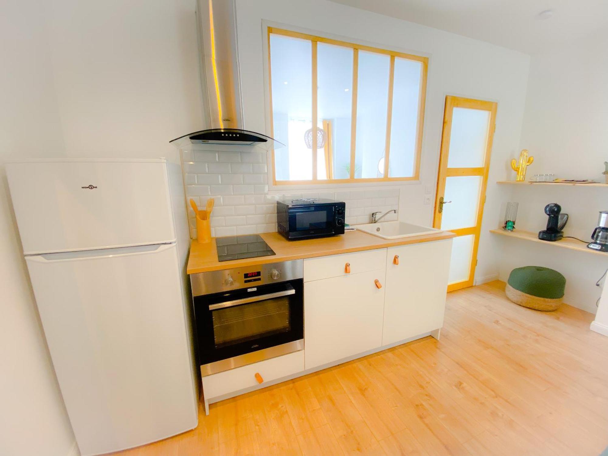 Le Temple 2 Apartment Calais Luaran gambar