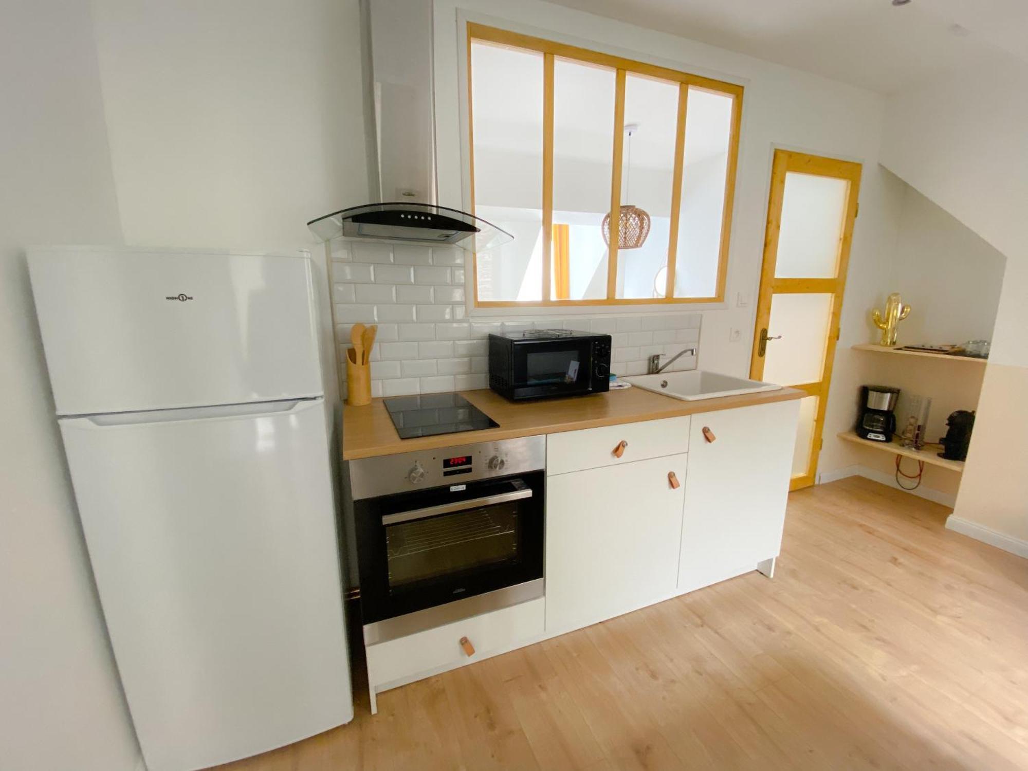 Le Temple 2 Apartment Calais Luaran gambar