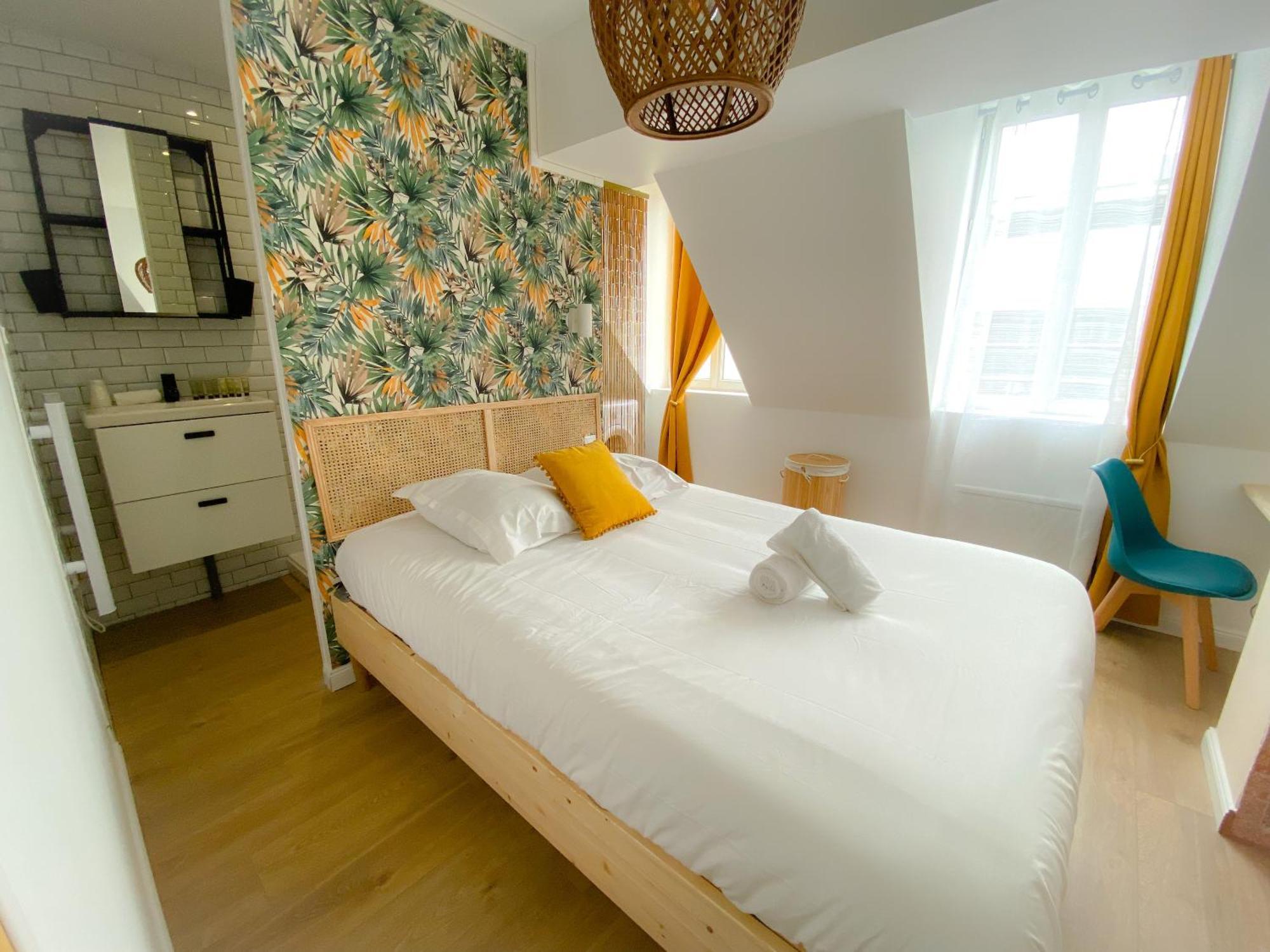 Le Temple 2 Apartment Calais Luaran gambar